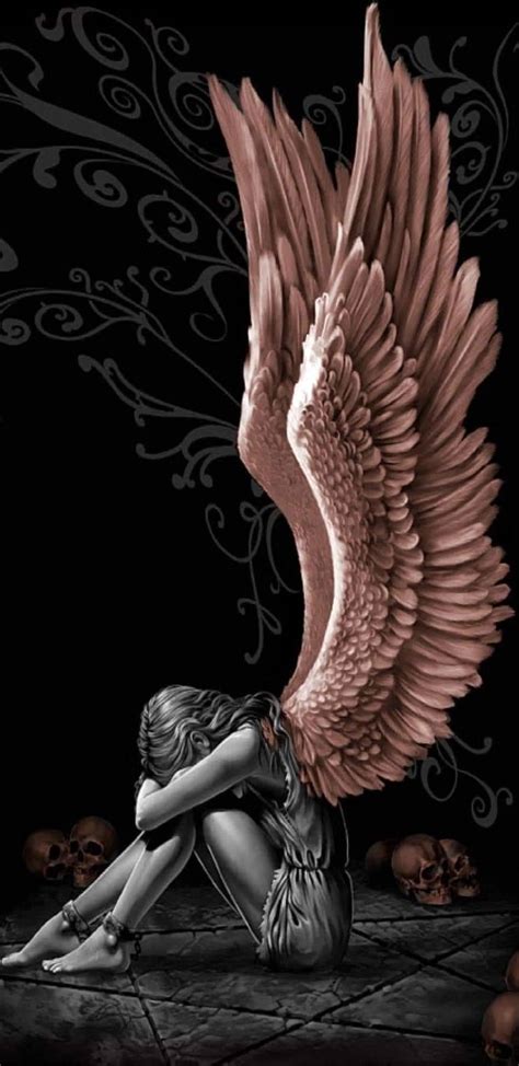 Den of Angels on Tumblr.